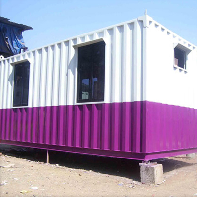 Porta Cabins