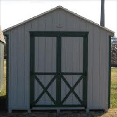 Portable Huts