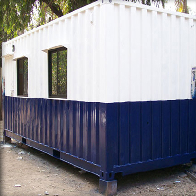 Accommodation Cabins