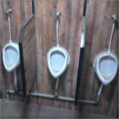 Portable Urinal Cabin