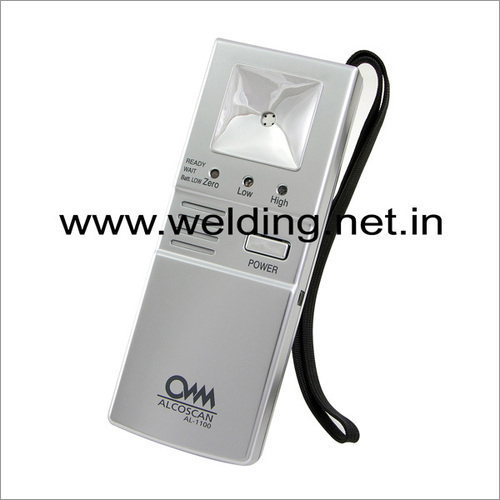 Alcoscan Highly Sensitive Alcohol Detector