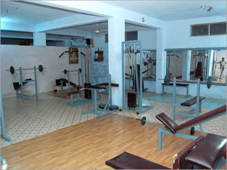 Fitness Services