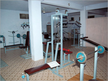 Gym Fitness Services