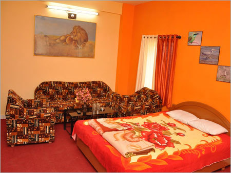 AC Super Deluxe Room