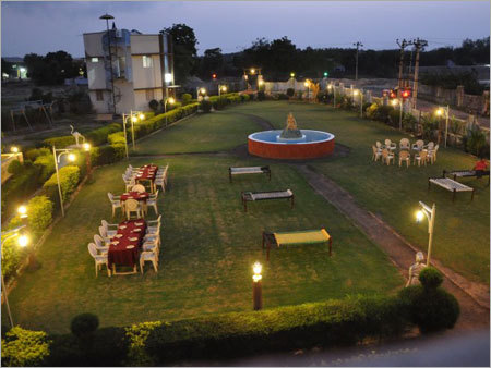 Quick Service Restaurant