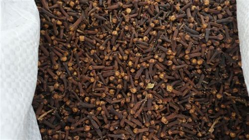 Clove Stem Products