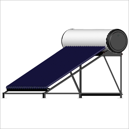 Tube Solar Collector