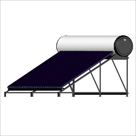 Solar Evacuated Tube