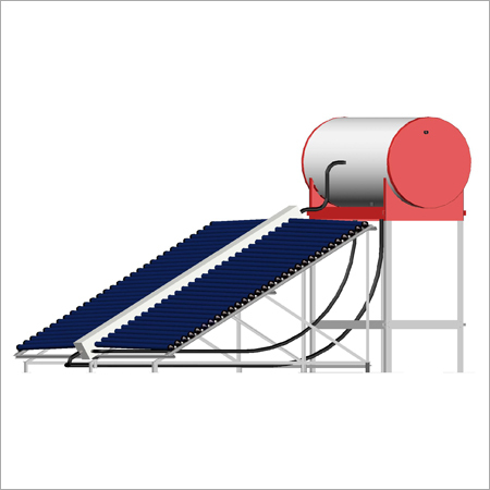 Solar Collector