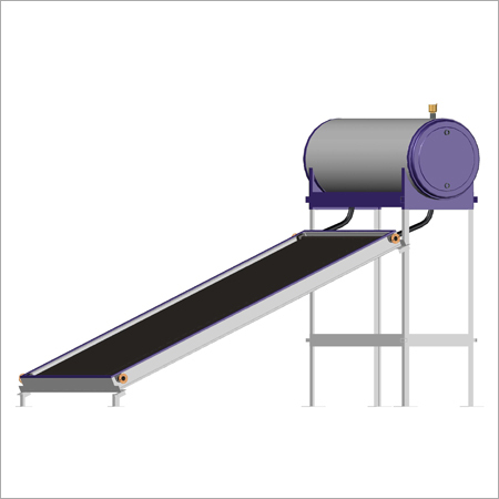 Flat Plate Heat Exchanger