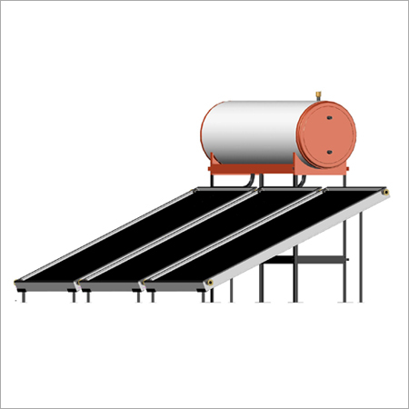 Solar Flat Plate