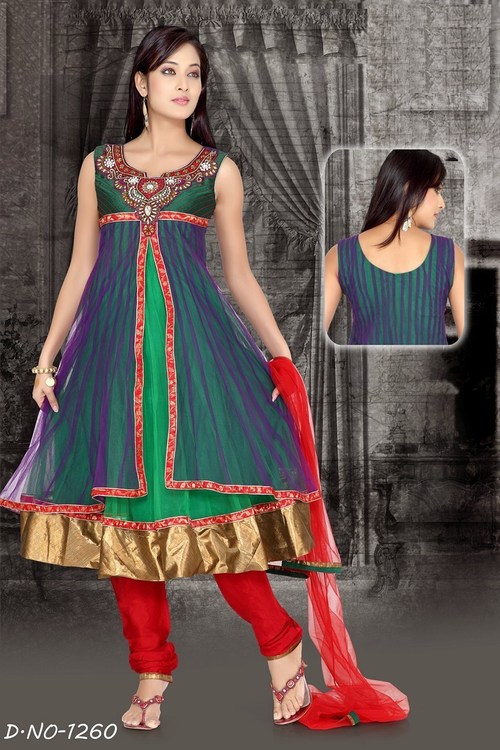 Semi Formal Dresses