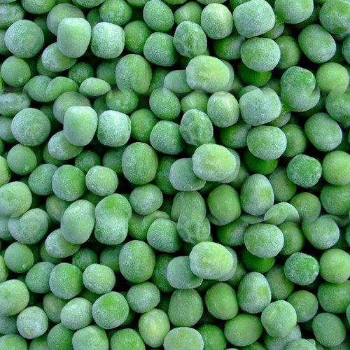 Green Peas