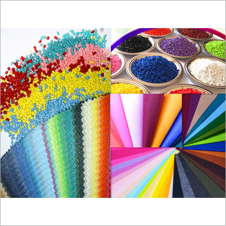 PVC Colour Masterbatches