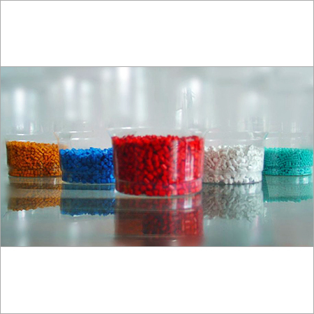 PP Fiber Masterbatch