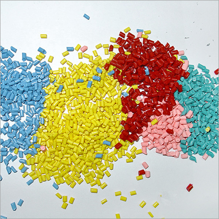 Staple Masterbatches