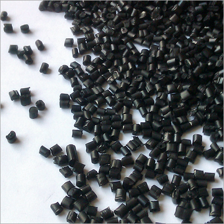 PVC Black Masterbatch