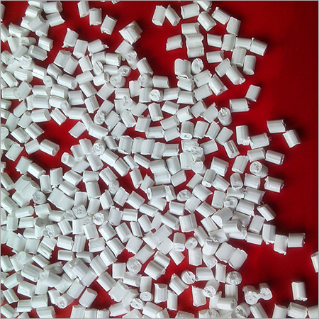 White Masterbatches
