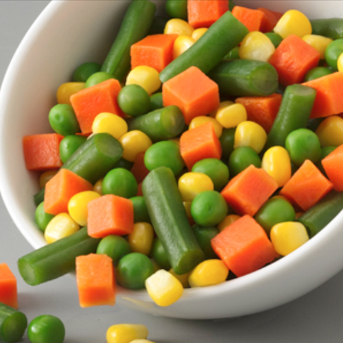 MIix Vegetables