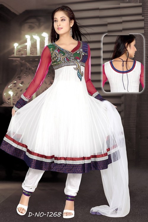 Fashionable Dresses
