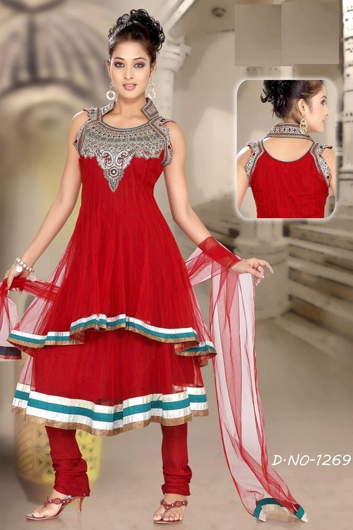 Latest Dresses