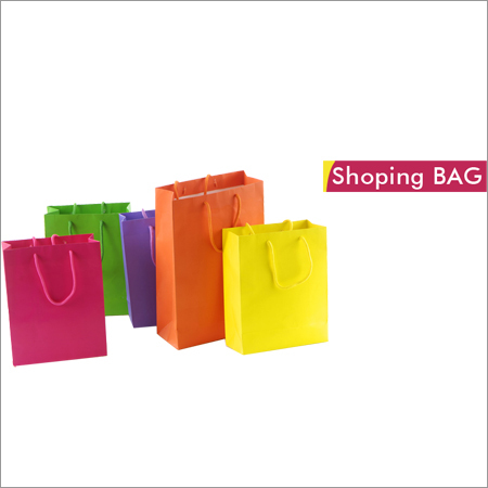 Shopping Bag