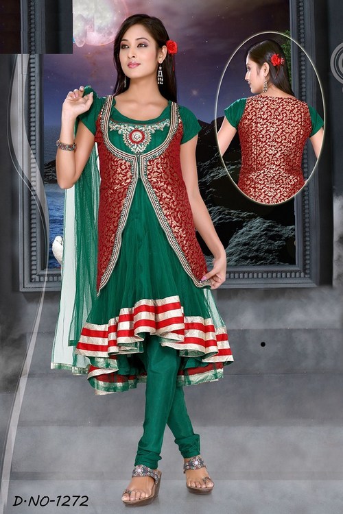Ethnic dresses Suppliers