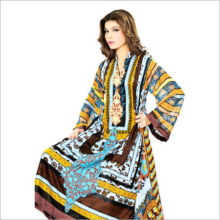 Ladies Kurti