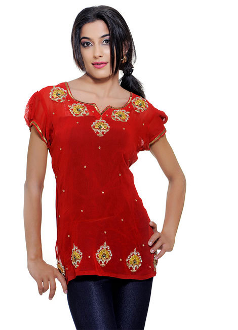 Stylish Designer Kurtis