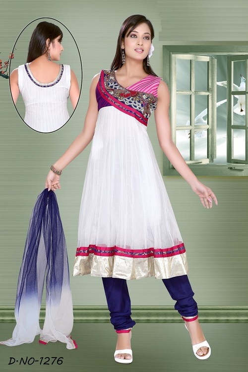 Exlcusive Dress Manufacturers