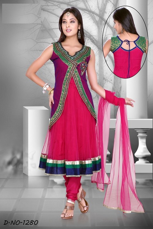 Elegant Dresses Manufacturers