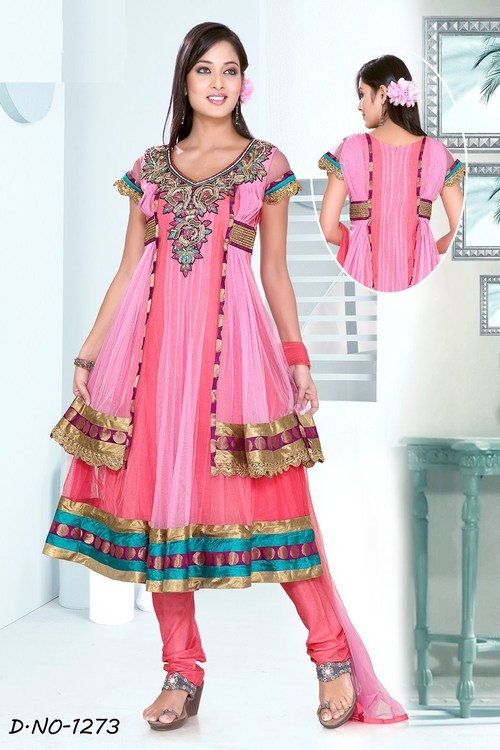 Printed Exclusive dresses Exporters