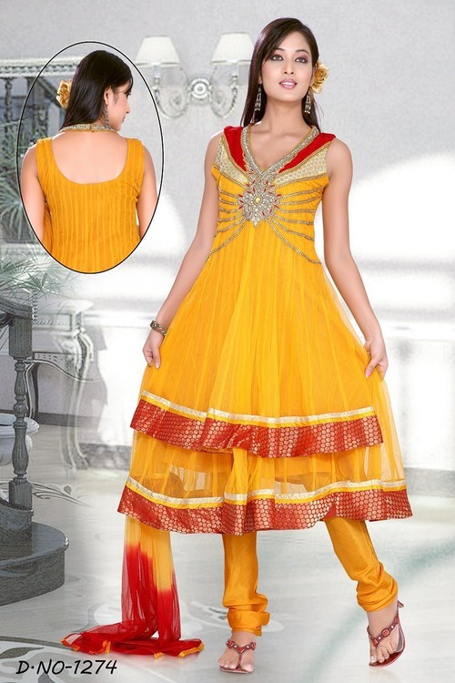 Designer Dresses