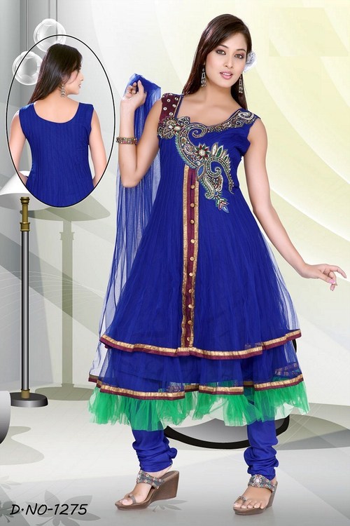 Printed Exclusive Dresses manufacturers