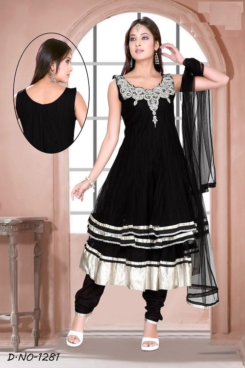 Exclusive Designer Dresses