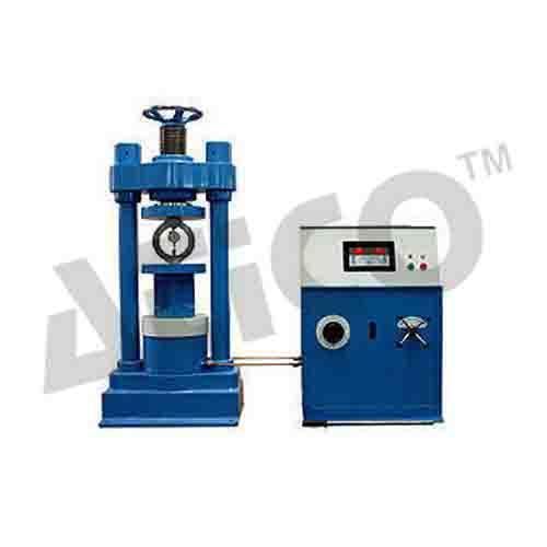 Compression Testing Machine