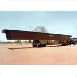 EOT Cranes Transportation Services