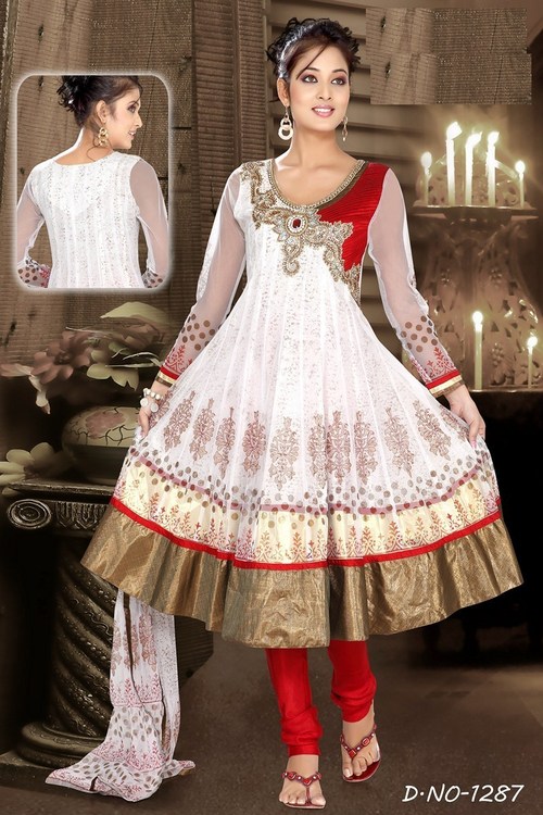 Fancy Dresses Exporters