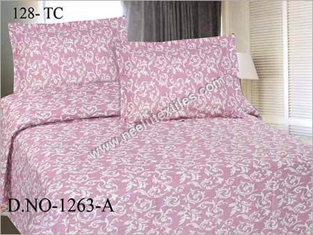 Cotton Bed Sheet