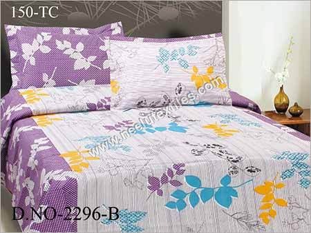Double Bed Sheet