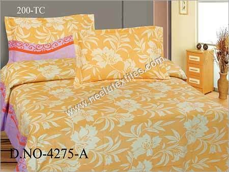 Bed Sheet Set