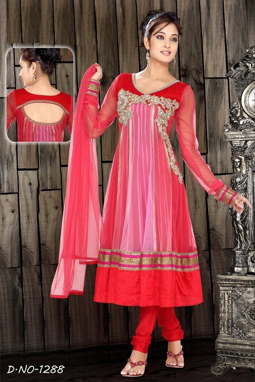 latest fashion dresses