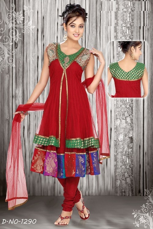 Printed Exclusive Dresses manufacturers india