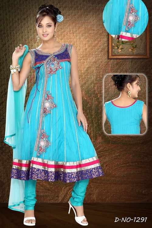 Ethnic dresses exporters