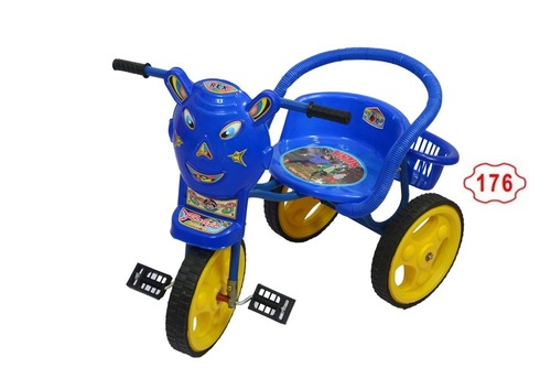 Baby Carrier Tricycle