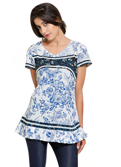buy kurtis online