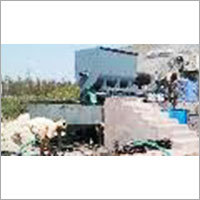 CLC Block Making Machine