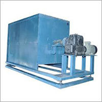 Cellular Lightweight Concrete Mixer