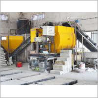 Concrete Block Plants