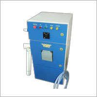 Concrete Foam Generator